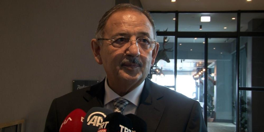 AK Parti'li Özhaseki'den Kılıçdaroğlu'na: Yenilen pehlivan güreşe bir türlü doymazmış
