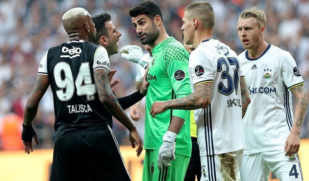 Volkan Demirel'in Şenol Güneş'e ne söylediği ortaya çıktı!