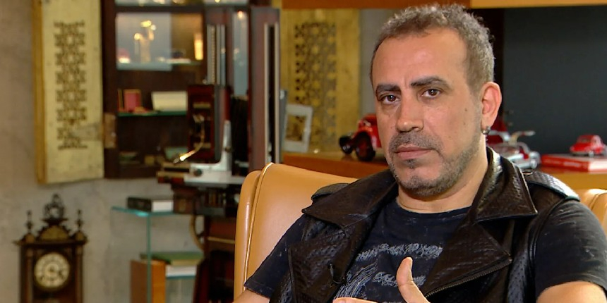 "15 madenci öldü" demişti, Haluk Levent özür diledi