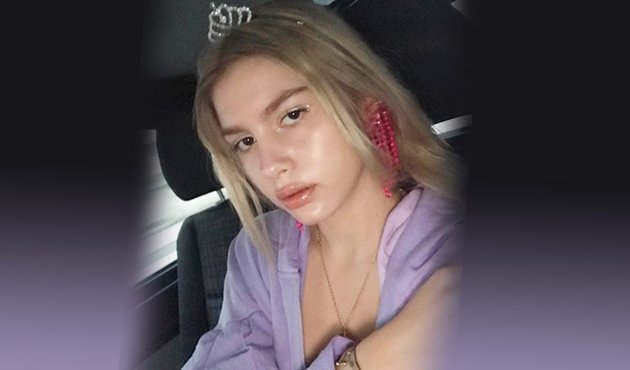 Aleyna Tilki’den "Alın teriyle para nasıl kazanılır" örneği...