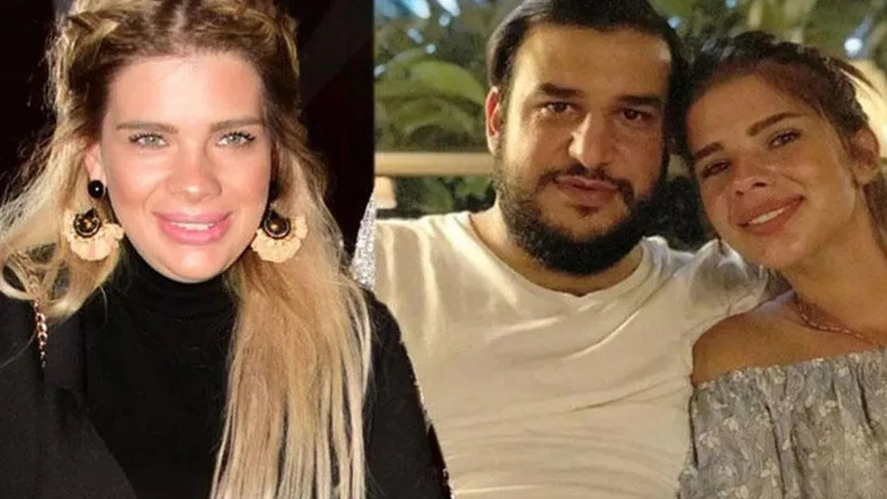 Damla Ersubaşı ve Mustafa Can Keser çifti ikinci kez evleniyor! Yüzüğün değeri servet!