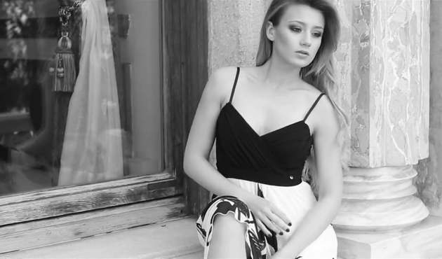 Gizem Karaca nişanlandı... İsteme töreninde yaşanan olay şaşırttı!