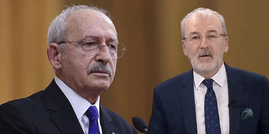 Cevizoğlu: Akşener, Kılıçdaroğlu'nu bir kenara koymadı, çoktan sildi attı