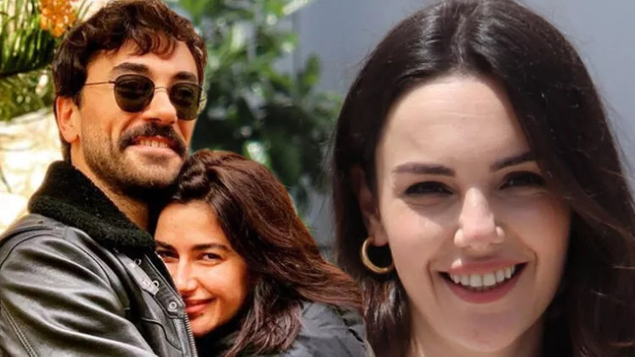 Gökhan Alkan ve Nesrin Cavadzade aşkı çatırdıyor! Kalp Yarası'nda skandal aşk dedikodusu!
