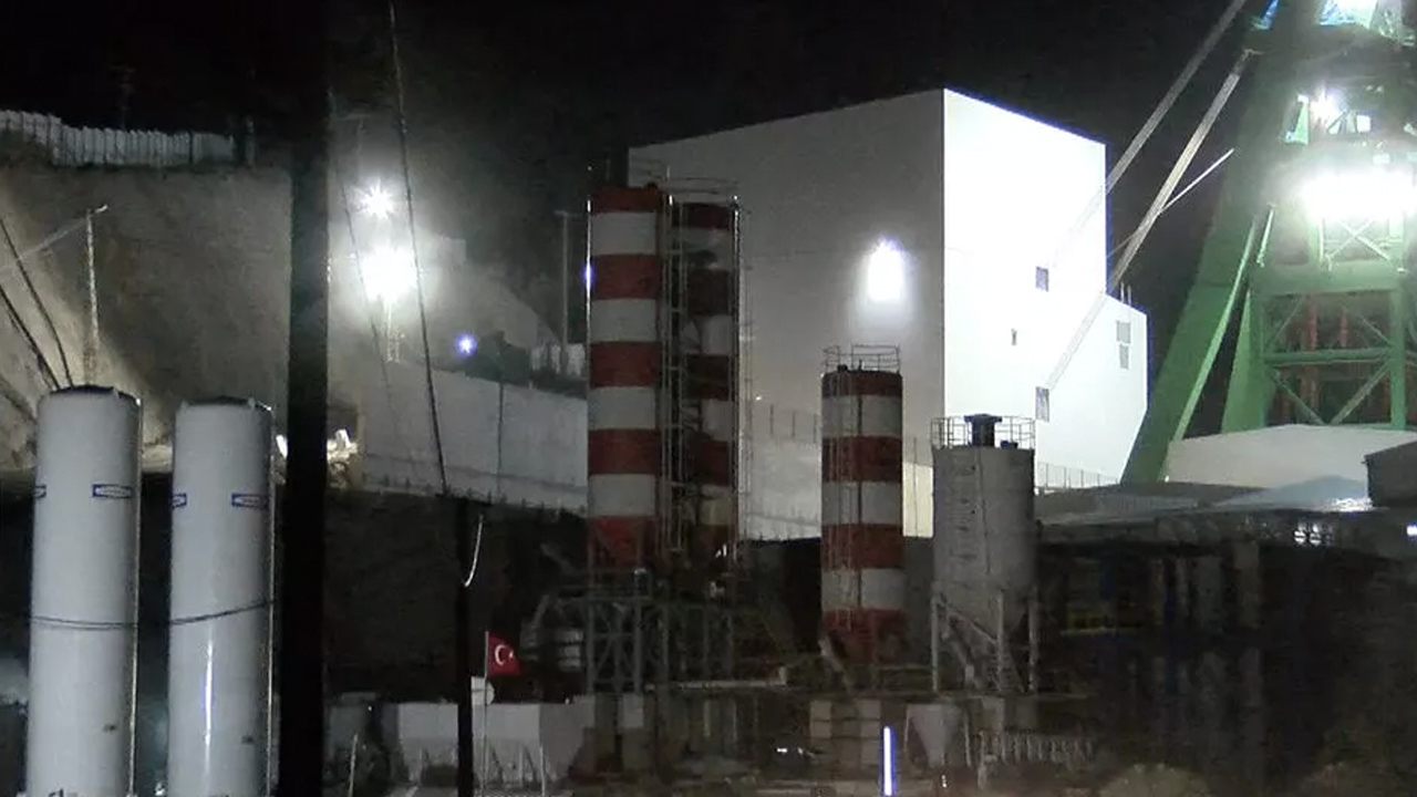 İzmir'deki maden kazasından yaralı kurtulan işçiler anlattı: Hiçbir şey anlamadık