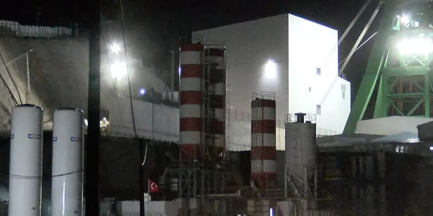 İzmir'deki maden kazasından yaralı kurtulan işçiler anlattı: Hiçbir şey anlamadık