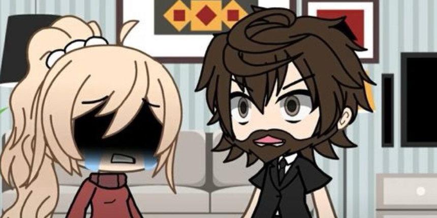 Nagehan Alçı: Gacha Life denen rezalet engellenmeli!