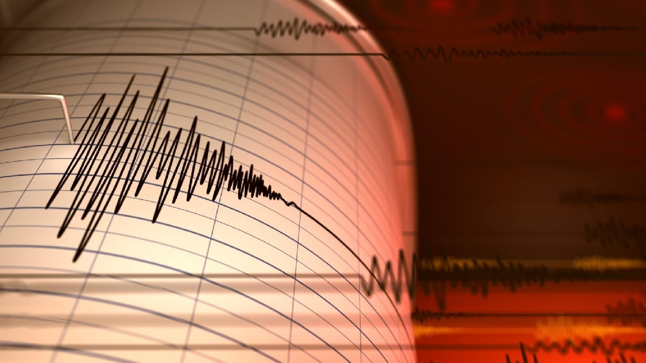 Fiji açıklarında 6.3 büyüklüğünde deprem!
