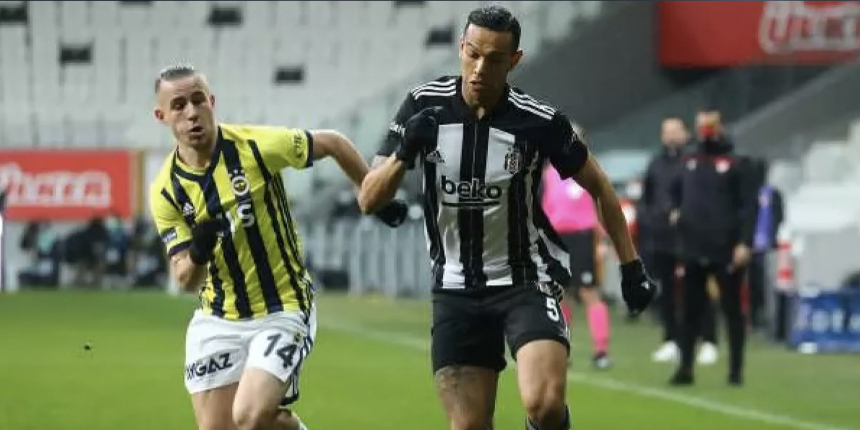 Yılın son derbisi Kadıköy'de... Fenerbahçe ve Beşiktaş galibiyet avına çıkacak