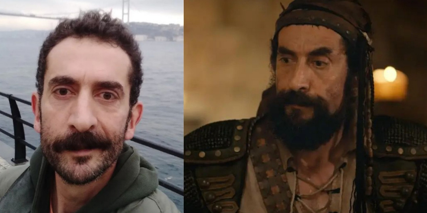 İzzet Altınmeşe'nin oğlu ünlü oyuncu Ali Murat Altınmeşe'nin ölüm nedeni belli oldu