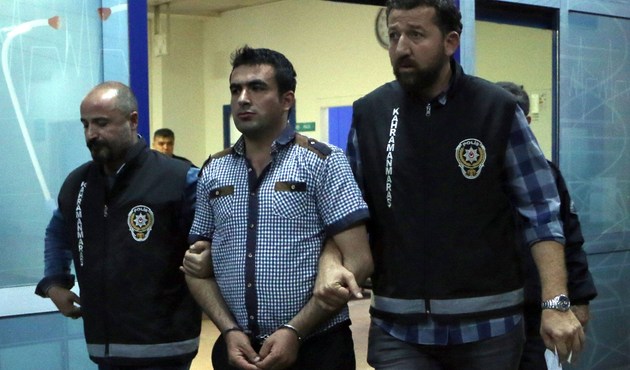 Kahramanmaraş'ta eski eş cinayeti