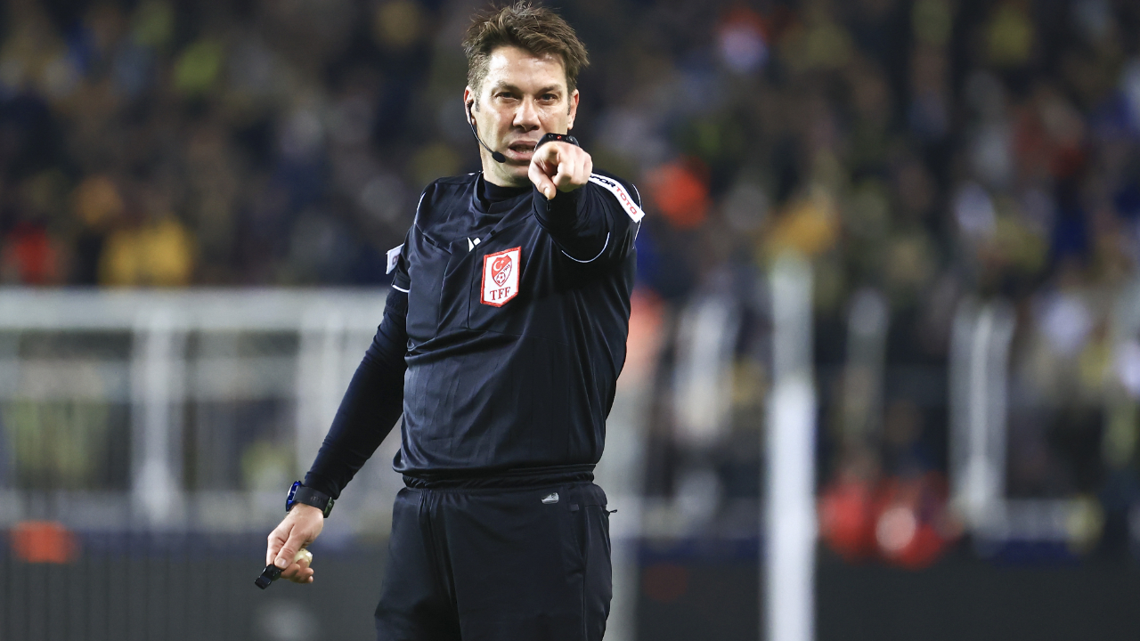 Emre Kocadağ: Fırat Aydınus Fenerbahçe'yi maça ortak etmek için elinden geleni yaptı