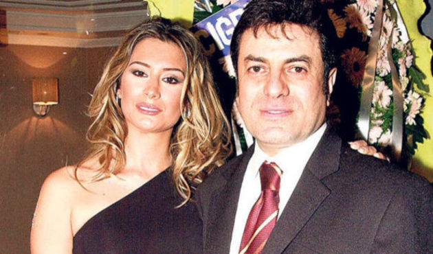 Aşk mesajları 4.5 milyona mal oldu! Coşkun Sabah ve Ceyda Sabah boşanıyor