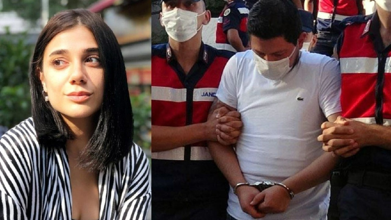 Varilde diri diri yakılmıştı... Pınar Gültekin davası 16 Mayıs'a ertelendi!