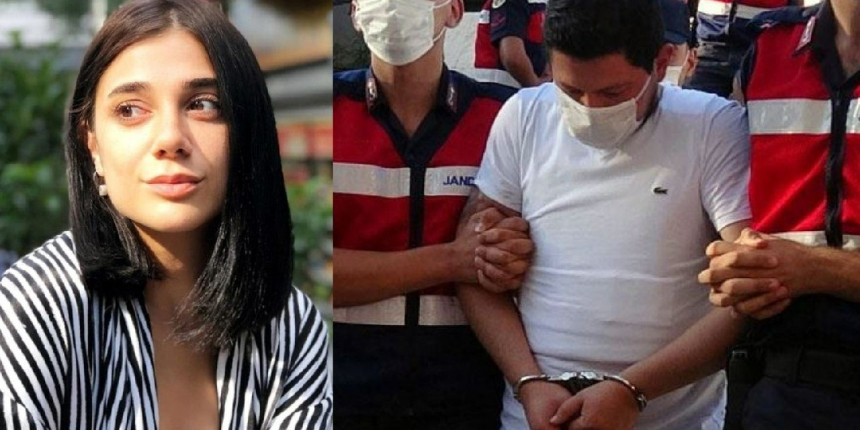 Pınar Gültekin cinayeti davasında sanık konuştu, duruşma salonu karıştı