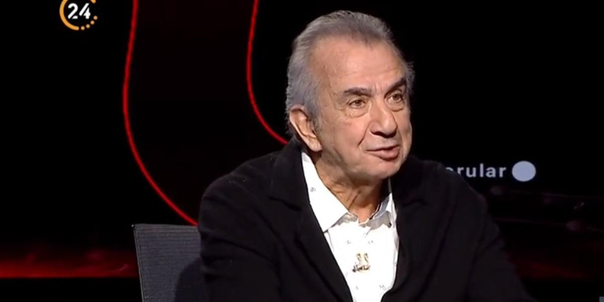 Erhan Yazıcıoğlu’ndan, 'muhalefet' tanımı: Her şeyi eleştirmek değil, karşı proje üretmektir!