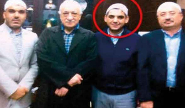 'Çoğu bize yakındır!' İşte CHP'li vekilin FETÖ imamıyla yaptığı görüşme