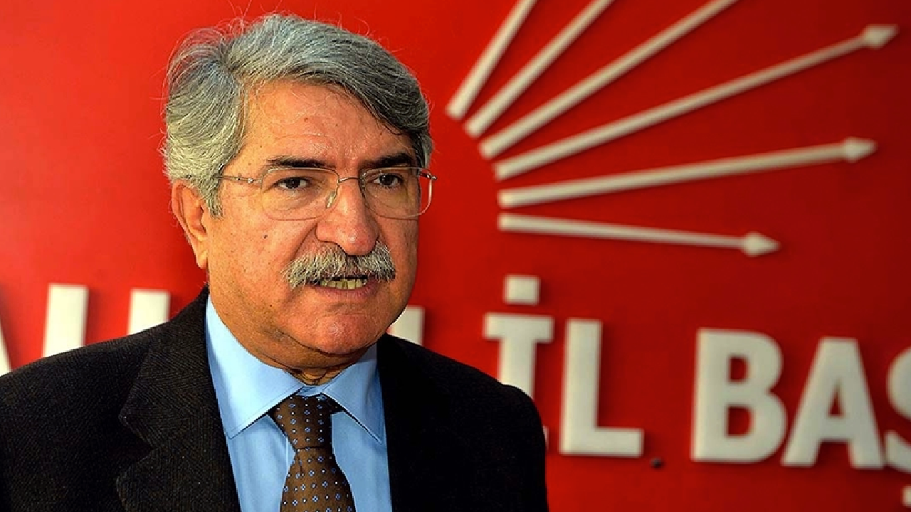 CHP'den, AK Parti'nin kapatılması için Yargıtay Cumhuriyet Başsavcılığı'na skandal çağrı