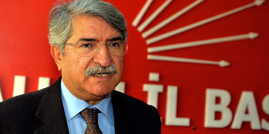 CHP'den, AK Parti'nin kapatılması için Yargıtay Cumhuriyet Başsavcılığı'na skandal çağrı
