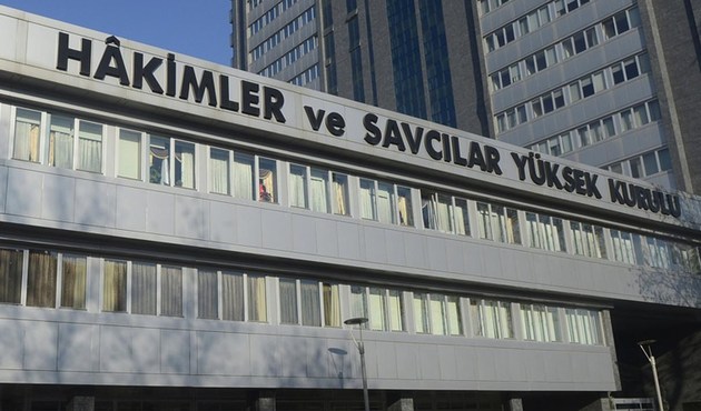 HSK için 21 aday belirlendi...