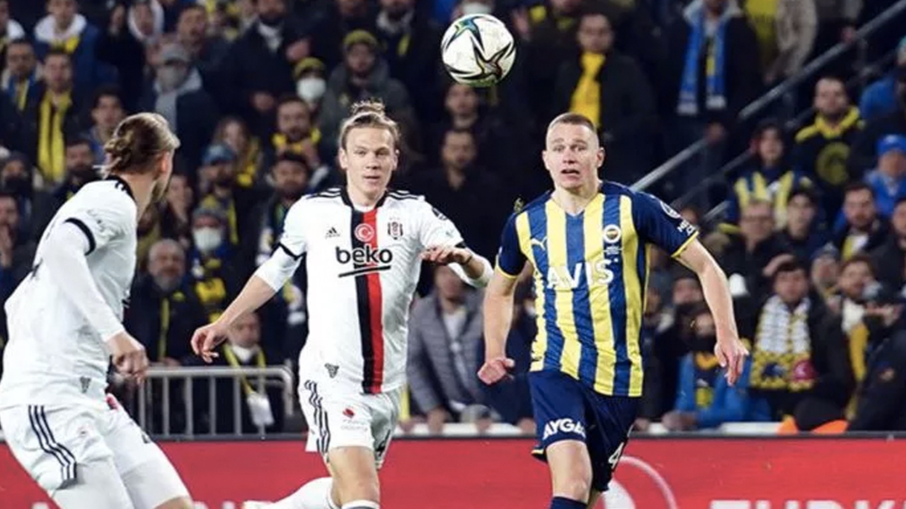 Spor yazarları derbiyi böyle yorumladı: Fenerbahçe ve Beşiktaş kaybetti, Trabzonspor kazandı