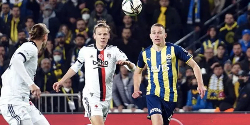 Spor yazarları derbiyi böyle yorumladı: Fenerbahçe ve Beşiktaş kaybetti, Trabzonspor kazandı