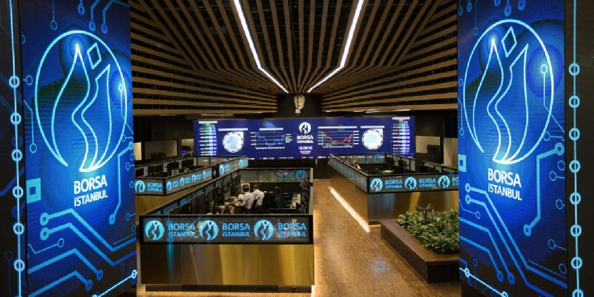 Borsa İstanbul'da açılış öncesi karar: Yukarı adım kuralı devam edecek