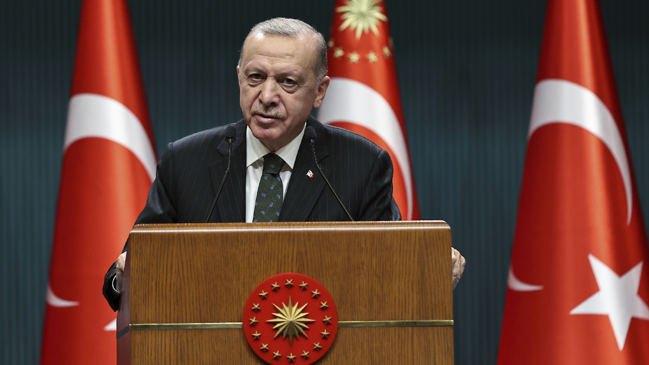 Abdulkadir Selvi yazdı: Erdoğan için hep, ‘Yalnız bir lider’ yorumları yapılır...