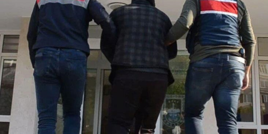 Ankara'da yılbaşı öncesi DEAŞ operasyonu! 12 kişi yakalandı