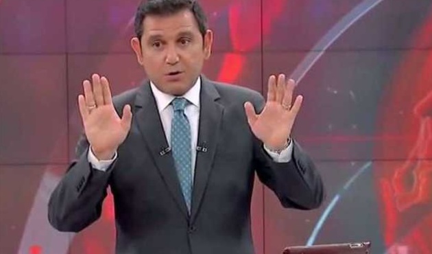 Fatih Portakal'dan AK Partili Bülent Turan'ın tepkisine cevap!