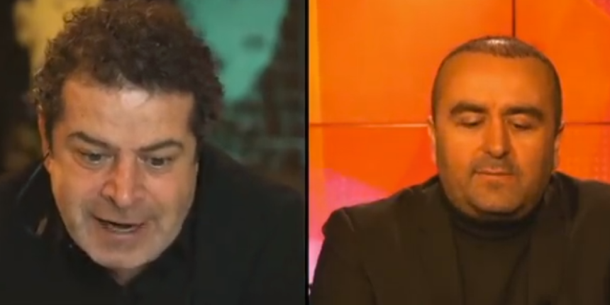 Cüneyt Özdemir: Erdoğan her seferinde şapkadan bir şey çıkarıyor, bunu beklemiyordum!