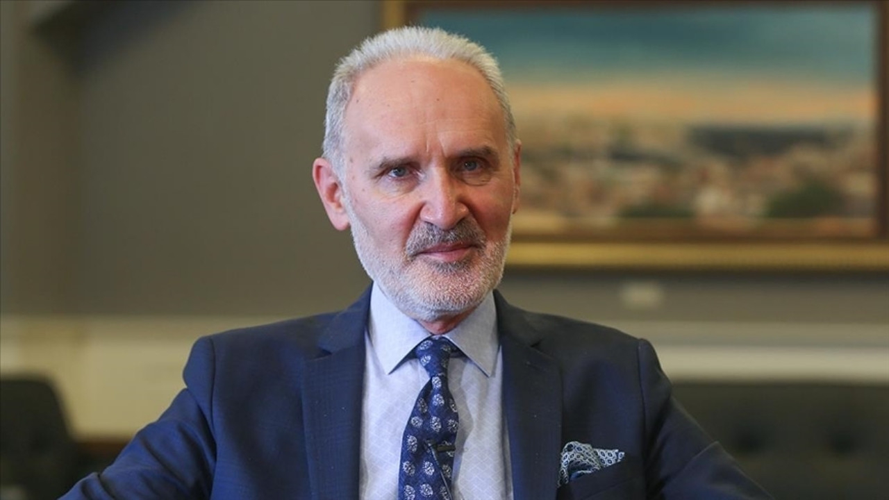 İTO Başkanı'ndan üyelere açık çağrı: Fiyatlara acilen güncelleme yapılmalı!