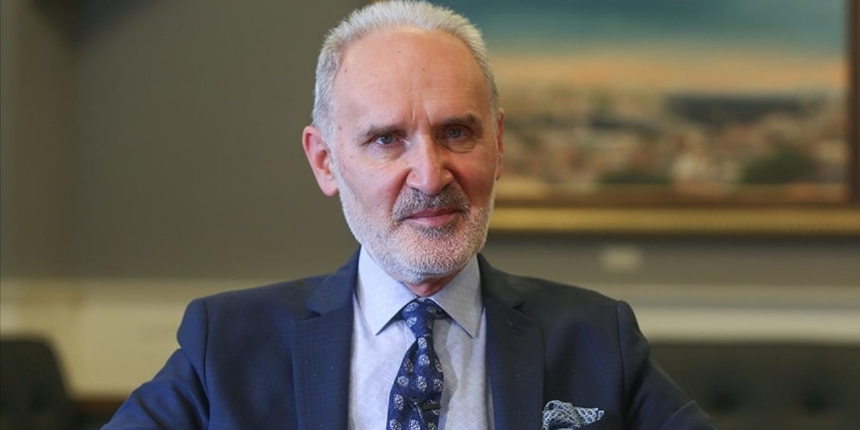 İTO Başkanı'ndan üyelere açık çağrı: Fiyatlara acilen güncelleme yapılmalı!