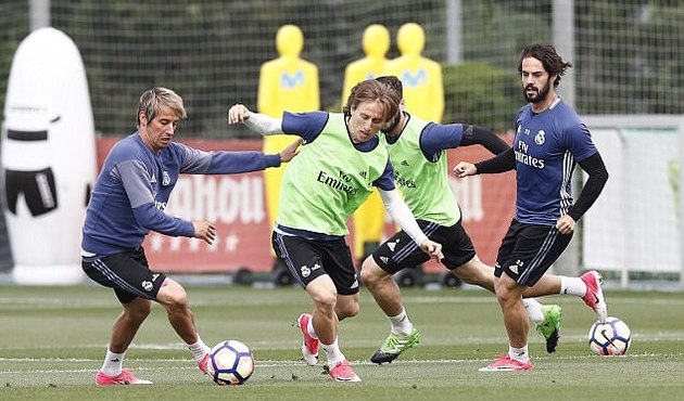 Galatasaray, Real Madrid'in yıldızını Türkiye'ye getiriyor!