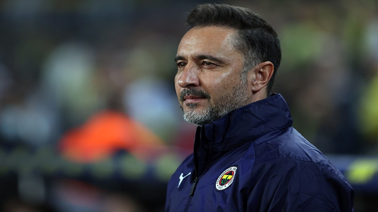 Vitor Pareira ile yollar ayrıldı! Fenerbahçe Kulübü son dakika açıklaması!