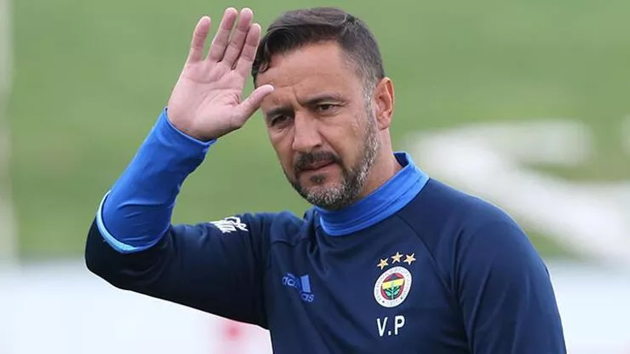 Vitor Pareira'nın yeni takımı belli oldu!