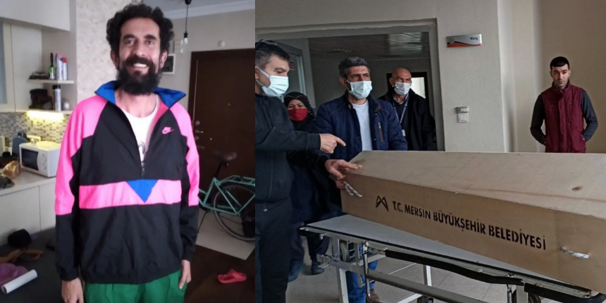 İzzet Altınmeşe'nin hayatını kaybeden oğlu Ali Murat Altınmeşe ile ilgili acı gerçek! Psikolojik problemleri olduğu ortaya çıktı