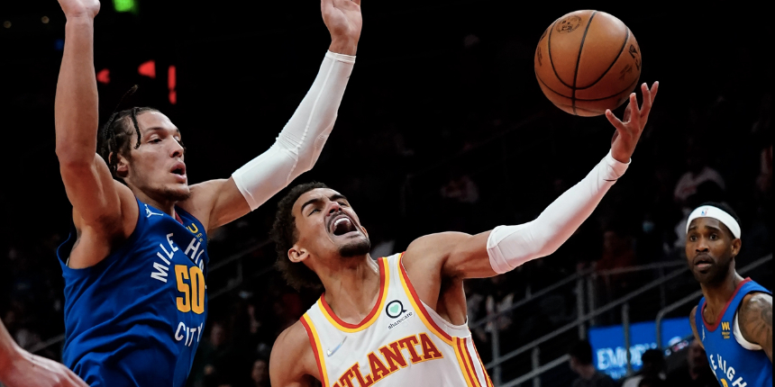 Koronavirüs kabusunun büyüdüğü NBA'de yeni düzenleme yolda: Oyuncu transferinde yeni dönem