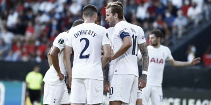 UEFA'dan şok karar: Tottenham hükmen mağlup ilan edildi