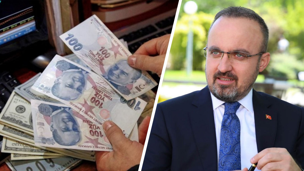 AK Partili Turan duyurdu! Asgari ücretteki vergi muafiyeti genişletilebilecek!