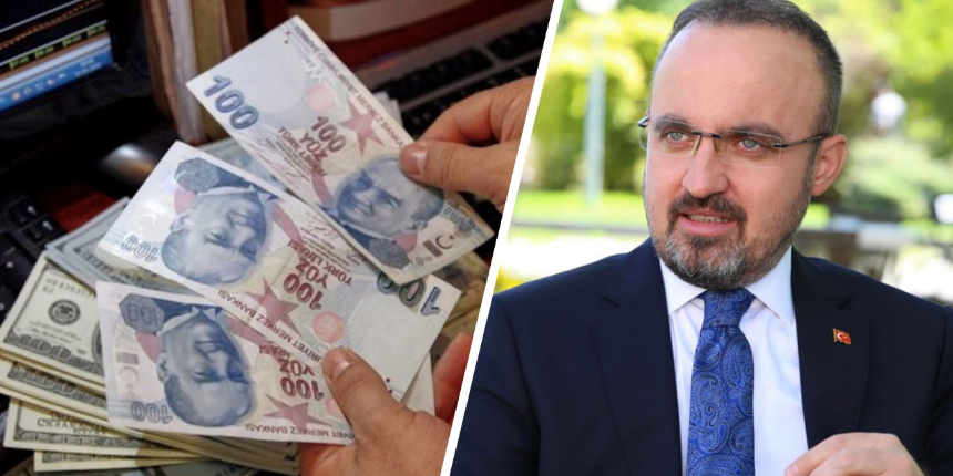 AK Partili Turan duyurdu! Asgari ücretteki vergi muafiyeti genişletilebilecek!