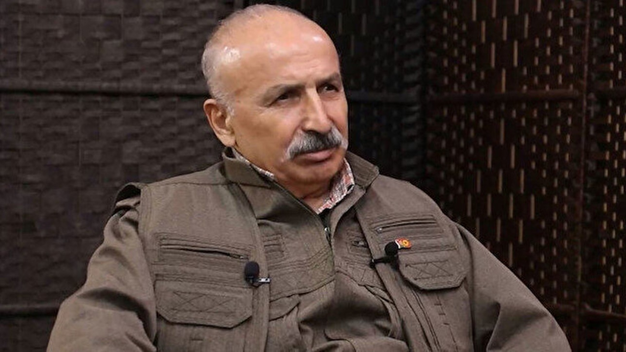 PKK elebaşı Mustafa Karasu'dan muhalefete skandal çağrı: Halk ayağa kalkmalı, sokaklara çıkmalı