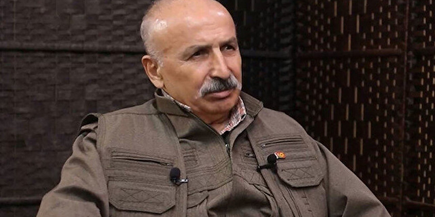 PKK elebaşı Mustafa Karasu'dan muhalefete skandal çağrı: Halk ayağa kalkmalı, sokaklara çıkmalı