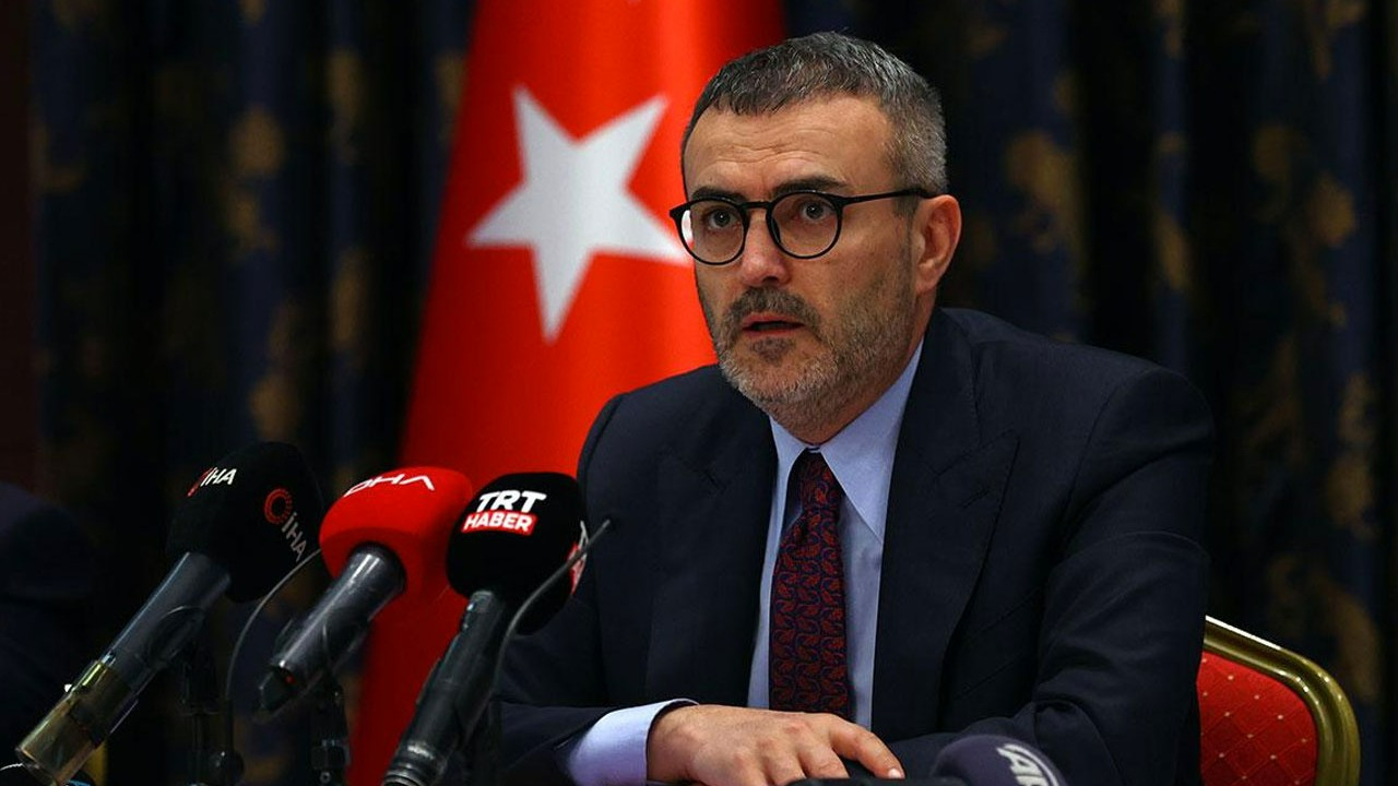 "Bir kez daha, kurda yaşanan gelişmelerin ne denli psikolojik olduğuna şahit olduk"