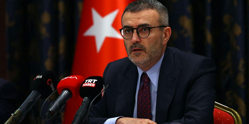 "Bir kez daha, kurda yaşanan gelişmelerin ne denli psikolojik olduğuna şahit olduk"