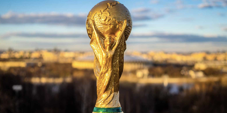 FIFA, Dünya Kupası'nı 2 yılda bir yapmakta ısrarcı: Infantino'ya göre gelirler artacak