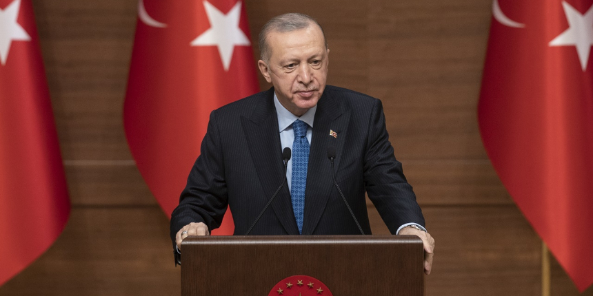 Kültür ve Sanat Büyük Ödülleri sahiplerini buldu