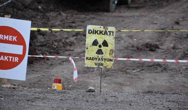 Sınır kapısında kimyasal panik! Dedektörler alarm verdi, Türkiye uyarıldı...