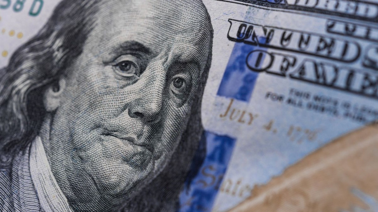 Doların ateşi iyiden iyiye düştü: 11 liranın altına indi!