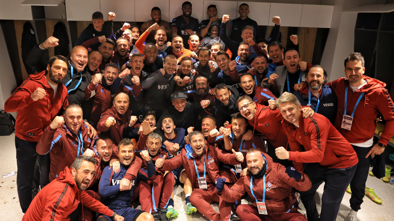 Abdullah Avcı'dan Edin Visca açıklaması... Boşnak yıldız devre arasında Trabzonspor'a transfer oluyor